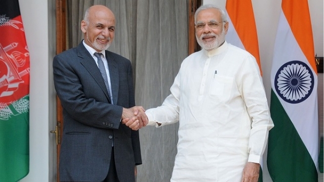 moditoinauguratefriendshipdaminafghanistan